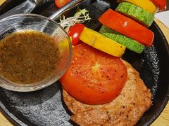 -熹素·鲜美素食Vegetarian (天河领展店)