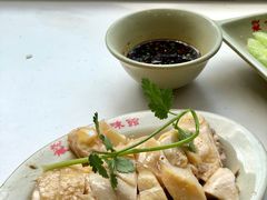 -百家鸡味馆(清泰店)