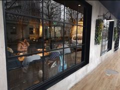 -星巴克(甘河路店)