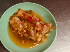-Kha Mu Charoensang(Silom)