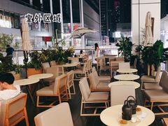 大堂-tea'stone (万象天地店)