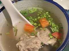 缸子肉-新疆巴州金丝特餐厅(大钟寺店)