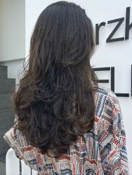 -卓梵美发·精品Salon