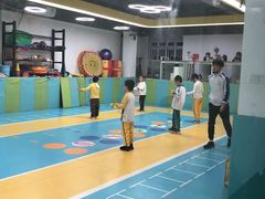 -逗你运动体能训练中心(冠城店)