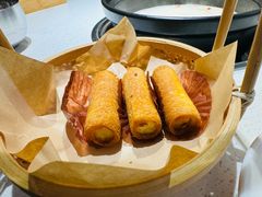 -粤小煲鲜汤猪肚鸡(丹尼斯二天地店)