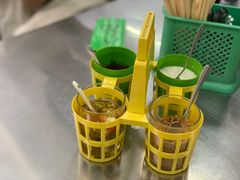 -榮泰米粉湯(Left Shop)