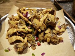 -那时新疆·若羌(经纬汇店)