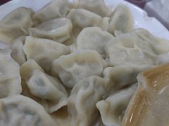 -颐和海鲜饺子