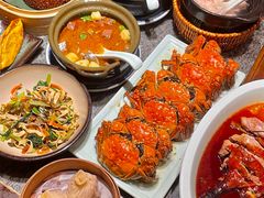 -南京大牌档(青岛万象城店)