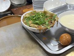 -正味斋锅巴菜(西北角店)