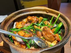 -汤城小厨•粤菜•靓汤(金融街店)