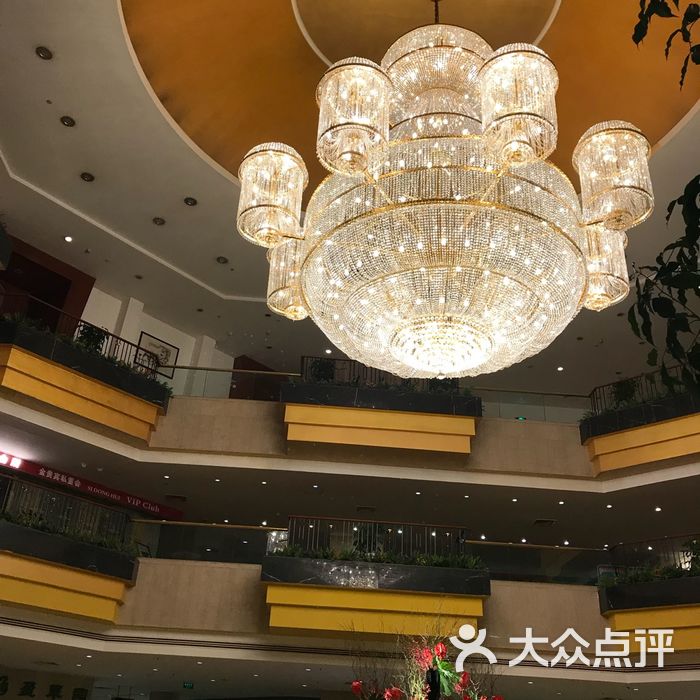 昆明锦江大酒店