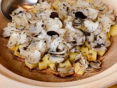 黑松露焗鲜百合-炳胜品味(海印总店)