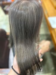 -心迪染发专门店