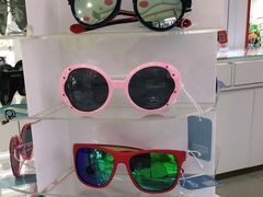 -柒米眼镜·星趣控·新乐学(万锦城店)