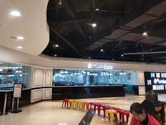 -集杰尚品海鲜烤肉自助餐厅(即墨宝龙广场店)