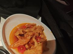 -沪小胖·小龙虾·蓝龙王(八佰伴店)