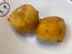 -毛华美食(清扬路店)