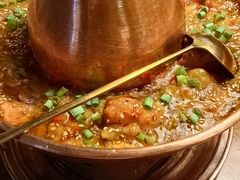 -雀舞云南菜(天津天河城购物中心店)