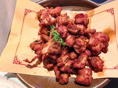 -一桶江山餐厅(松北店)