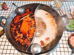 -董眼镜火锅(洪崖洞总店)