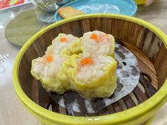 -吉莲利苑海鲜酒家(珠海拱北28年老字号店)