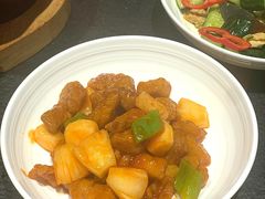 -潮堂 · 潮州菜(国贸商城店)