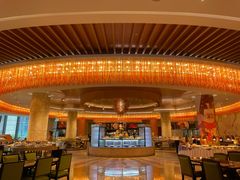 -济南喜来登酒店-盛宴自助西餐厅·综合自助