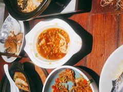 -前海沿·青岛菜(五四广场永旺店)