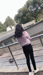 点击看大图 -3AM HAIR SALON染发烫发接发
