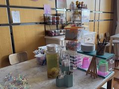 -鹿屿DIY烘焙·公司团建·生日会包场(广州东站店)