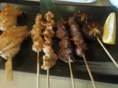 -有喜屋·深夜食堂(北京西路店)