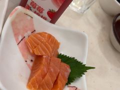 -第六季自助餐厅(甜水园店)