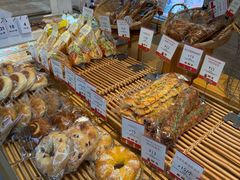 -那家面包房(珠江路店)