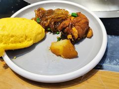 -锅老头铁锅炖•大锅蒸汽海鲜(韩乐坊店)