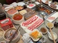 -海底捞火锅(苏宁广场店)