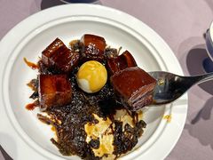 -云锦壹号·淮扬宴(徐汇万科店)