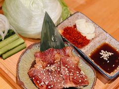 -浦·传统日式料理(3 5 1 1 店)