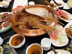 -朝天门火锅(围场店)