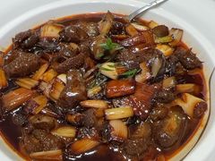 -老山东·山东菜(鲁菜名店)