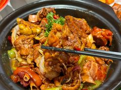 -状元虎.摇滚炒鸡.家常菜(义勇街店)