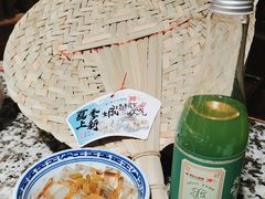 -南京大牌档(崇文门国瑞店)