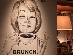 -翠贝卡&Mama Kelly Brunch Coffee(河西店)