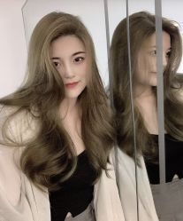 点击看大图 -那茉 Hair Salon