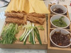 -老德州四合院·德州菜(天衢路店)