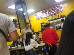 -阿生哥螺蛳粉(永安街店)