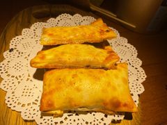 -楼兰新疆主题餐厅(苏州中心店)