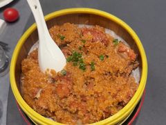 -汉水谣·江景餐厅(江滩店)