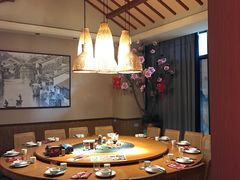 包厢-老阿爸鲜鱼土菜(昆山花桥店)