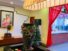 -東城故事·尋找姆媽的味道(玉兰路店)
